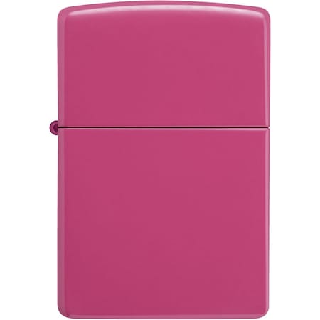 Zippo 2024 Zippo Base Color, Frequency ZIP-49846